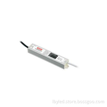 Outdoor LED driver 30w